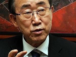 Генсек ООН: Потрібні нові стандарти будівництва АЕС Генсек ООН: Потрібні нові стандарти будівництва АЕС