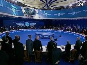 Украина собрала более 550 млн. евро на чернобыльские проекты Украина собрала более 550 млн. евро на чернобыльские проекты