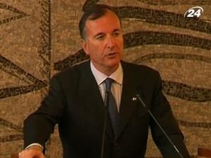 НАТО обнародовало коммюнике о своих действиях в Ливии НАТО обнародовало коммюнике о своих действиях в Ливии