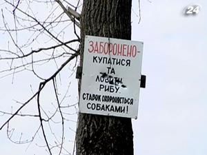 У Чернівецькій області жорстоко побили рибалок У Чернівецькій області жорстоко побили рибалок