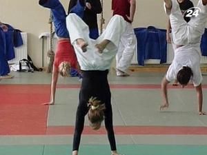 Сборная Украины отправляется на чемпионат Европы в Турцию Сборная Украины отправляется на чемпионат Европы в Турцию