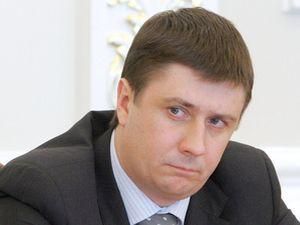 Кириленко очолив оргкомітет із проведення протестних акцій проти ратифікації Харківського пакту
