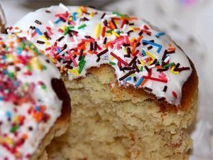 У Лаврі освятять двометрову паску У Лаврі освятять двометрову паску