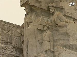 Східний Крим намагається привабити туристів Східний Крим намагається привабити туристів