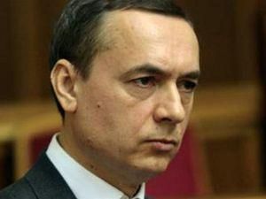 Мартыненко: Украина не может отказаться от ядерной энергетики Мартыненко: Украина не может отказаться от ядерной энергетики