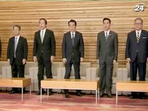 Японія розглядає можливість підвищення податків Японія розглядає можливість підвищення податків