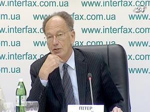 До 11 травня угода з придбання "Укртелекому" буде повністю закрита До 11 травня угода з придбання "Укртелекому" буде повністю закрита