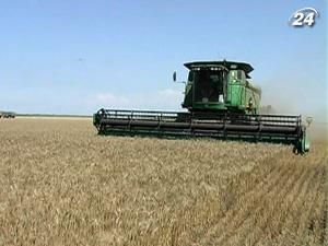 Аграрії виходитимуть на міжнародні ринки декілька років Аграрії виходитимуть на міжнародні ринки декілька років