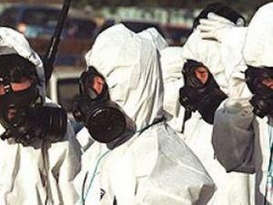 Ликвидаторы аварии на японской АЭС боятся смерти от переутомления Ликвидаторы аварии на японской АЭС боятся смерти от переутомления