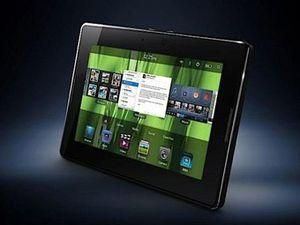 За океаном почали продавати планшети BlackBerry PlayBook