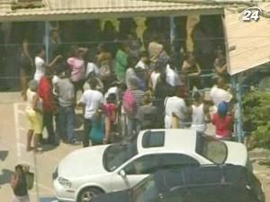 В США 6-летний ученик принес в школу пистолет В США 6-летний ученик принес в школу пистолет