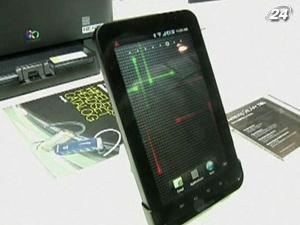 Объем рынка планшетников к 2015 году достигнет $ 49 млрд.