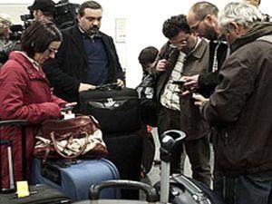 Евакуйованих з Лівії українців 22 квітня доставлять додому