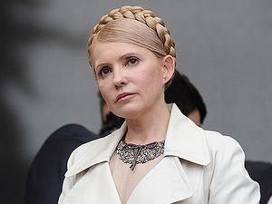 У Тимошенко хотят отобрать iPad