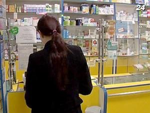 Українські фармацевти б'ють рекорди з продажів Українські фармацевти б'ють рекорди з продажів