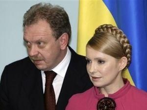 Сегодня у Тимошенко будет очная ставка с Дубиной Сегодня у Тимошенко будет очная ставка с Дубиной