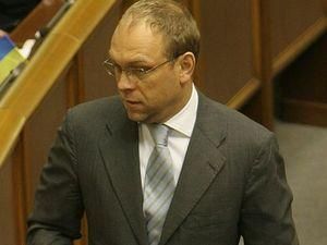 Тимошенко не разрешили взять Власенко в адвокаты Тимошенко не разрешили взять Власенко в адвокаты