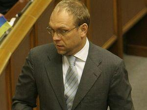 Тимошенко не разрешили взять Власенко в адвокаты 