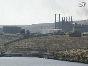 Повстанцы не смогут быстро восстановить экспорт нефти Повстанцы не смогут быстро восстановить экспорт нефти