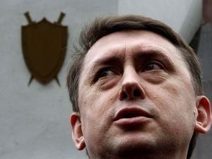 Мельниченко: Мене залякують, щоб вибити зі слідства Мельниченко: Мене залякують, щоб вибити зі слідства