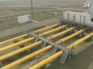 Україна може відновити експорт газу до Польщі