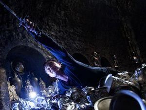 "Гарри Поттер и Дары смерти: Часть 2" (ФОТО) (ВИДЕО) "Гарри Поттер и Дары смерти: Часть 2" (ФОТО) (ВИДЕО)