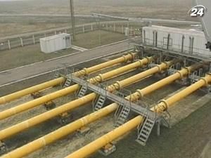 Украина может возобновить экспорт газа в Польшу Украина может возобновить экспорт газа в Польшу