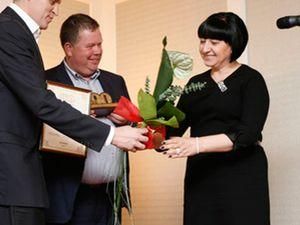 Галину Герегу обрали секретарем Київради Галину Герегу обрали секретарем Київради