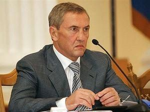 Черновецький роздумує над відставкою Черновецький роздумує над відставкою