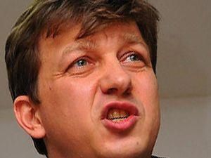 Доній: Реальна опозиція в Україні вже об'єднана Доній: Реальна опозиція в Україні вже об'єднана