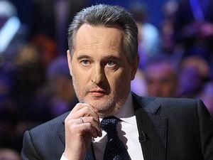 "Нафтогаз" вернул Фирташу весь газ "Нафтогаз" вернул Фирташу весь газ