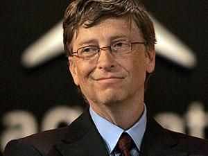 Билла Гейтса выслали из Бразилии