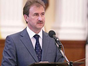 Попов будет просить Герегу и Киевсовет вернуть незаконоотчужденные земли Попов будет просить Герегу и Киевсовет вернуть незаконоотчужденные земли