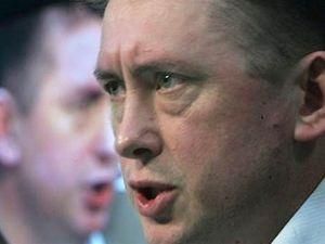 В ГПУ ничего не знают об угрозах Мельниченко В ГПУ ничего не знают об угрозах Мельниченко