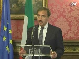 Військових радників до Лівії надішлють Лондон, Рим та Париж Військових радників до Лівії надішлють Лондон, Рим та Париж