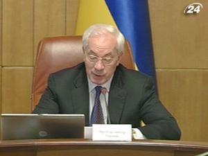 Кабмин проинспектирует строительство оптовых рынков Кабмин проинспектирует строительство оптовых рынков