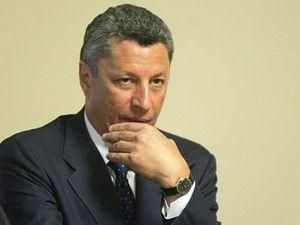 Бойко обещает миллиарды в солнечную энергетику Бойко обещает миллиарды в солнечную энергетику