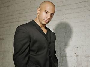 Він Дізель може зіграти головну роль у "Термінаторі 5" Він Дізель може зіграти головну роль у "Термінаторі 5"