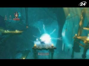 Студия Frozenbyte в третий раз начала благотворительную акцию Студия Frozenbyte в третий раз начала благотворительную акцию