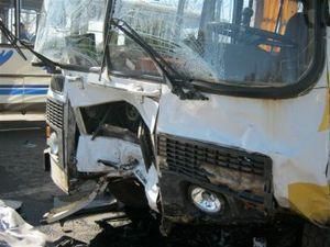 ДТП в Одесской области: есть жервтвы, 11 травмированных ДТП в Одесской области: есть жервтвы, 11 травмированных