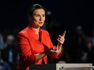 Богословская: Мы установили факт подделки газовых директив Богословская: Мы установили факт подделки газовых директив