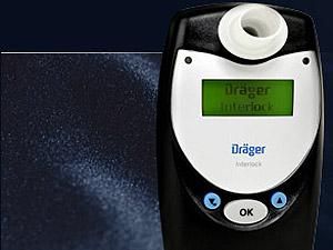 У Німеччині пропонують встановити алкоблоки в автомобілях порушників У Німеччині пропонують встановити алкоблоки в автомобілях порушників