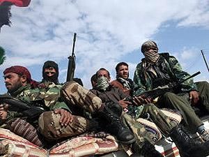 Ливийские повстанцы просят ООН отдать им средства режима Каддафи Ливийские повстанцы просят ООН отдать им средства режима Каддафи