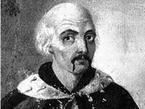 21 квітня. Люди в истории 21 квітня. Люди в истории