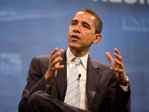 Обама пообіцяв Януковичу мільйони на Чорнобиль Обама пообіцяв Януковичу мільйони на Чорнобиль