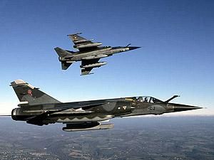 Два французских истребителя экстренно сели на Мальте Два французских истребителя экстренно сели на Мальте