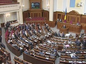 Розслідування щодо Харківських угод не буде