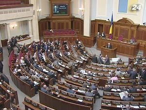 Расследования относительно Харьковских соглашений не будет