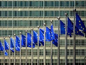 Єврокомісія пропонує збільшити бюджет