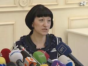 Депутати Київради обрали нового секретаря - Галину Герегу